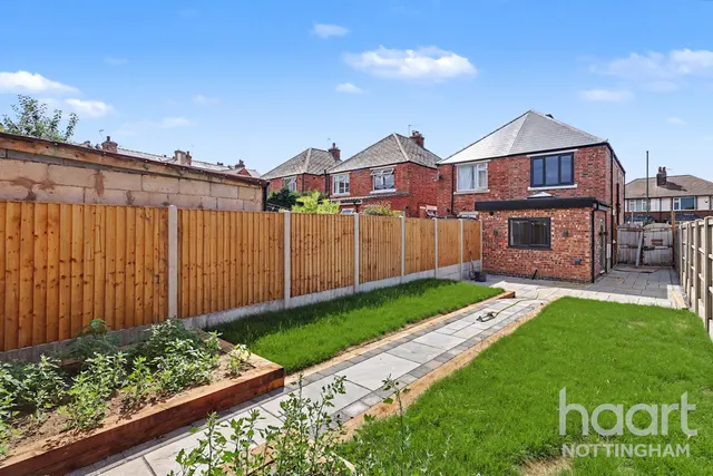Churchfield Lane, Radford, NG7, photo 1