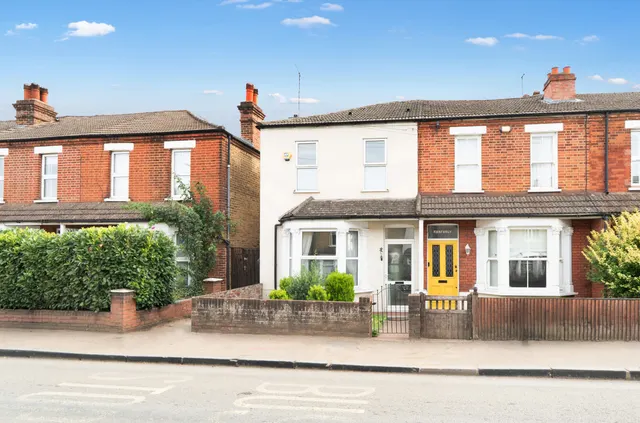 North Cray Road, Bexley Village, DA5, photo 2