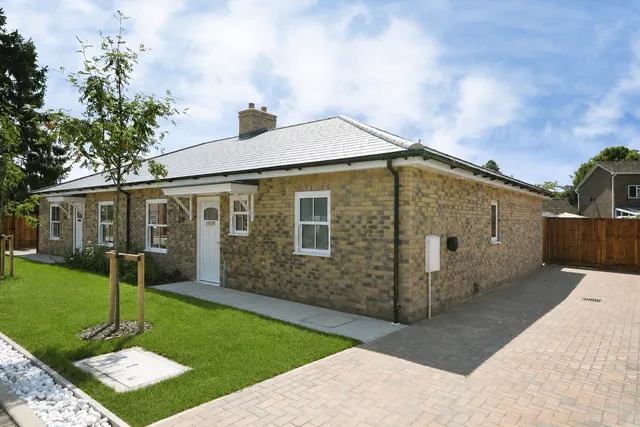 Small Acres, Hatfield Peverel, CM3, photo 1