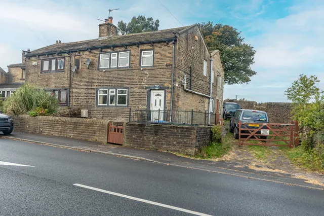 Smithy Farm Denholme Gate, Denholme, BD13, photo 1