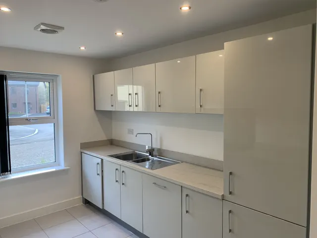 Comley Crescent, Chesterfield, S41, photo 2
