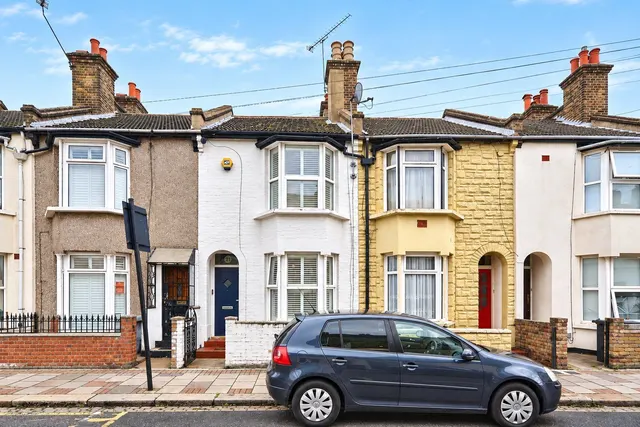 Swete Street, London, E13, photo 1