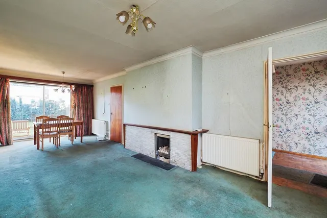 Photo 3 — Longleat Crescent, Beeston, Nottingham, Nottinghamshire, NG9
