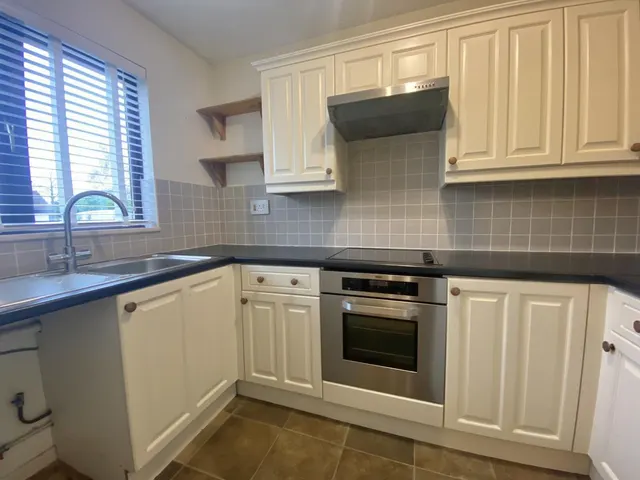 Somerville, Didcot, OX11, photo 3