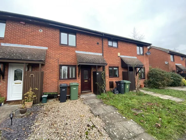 Somerville, Didcot, OX11, photo 1