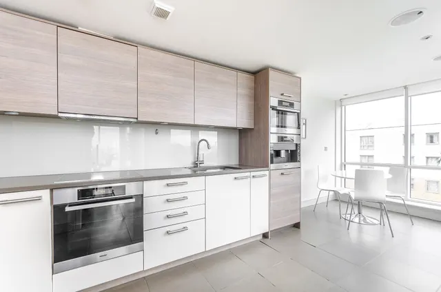 Photo 2 — 83 Compass House, Chelsea Creek, 5 Park Street, London