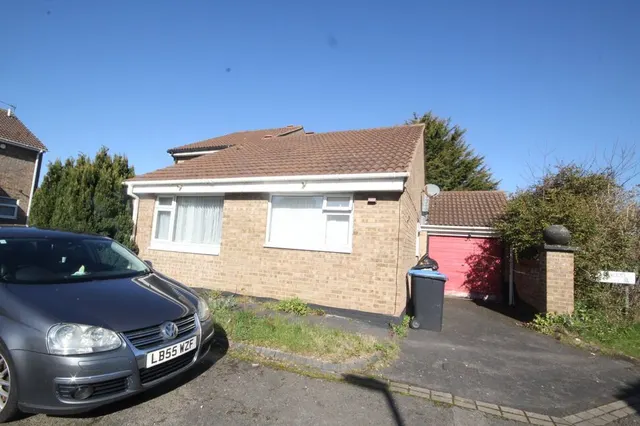 Elmwood, Coulby Newham, North Yorkshire, TS8, photo 1