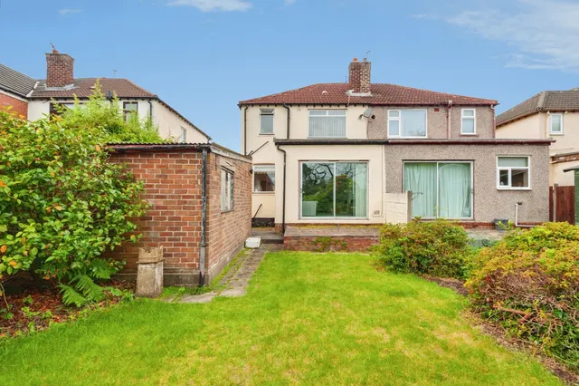 Okehampton Road, Liverpool, L16, photo 3