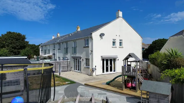 Home Farm Close, Portland, DT5 2FD, photo 1