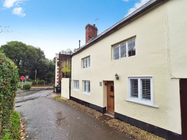 Chapel Row, Dunster, TA24, photo 2