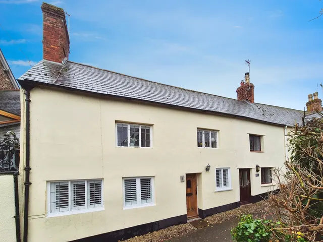 Chapel Row, Dunster, TA24, photo 1