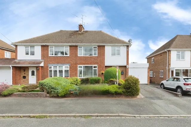 Ridgeway Avenue, Coventry, CV3, photo 1