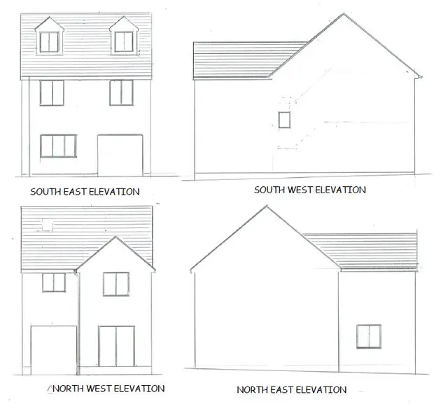 Fore Street, Wellington, TA21, photo 2