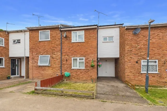 Waverton Mews, Leamington Spa, photo 1