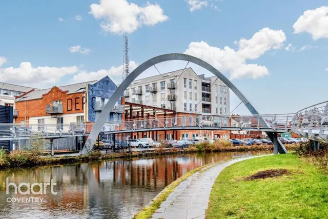 Electric Wharf, Coventry, CV1, photo 2