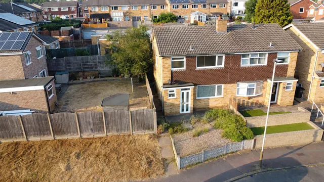 Photo 2 — Park Rise, Leicester, LE3 6SG