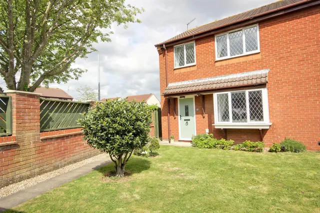 Pelham Close, Beverley, photo 1