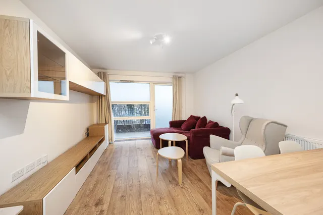 Photo 2 — Flat 5, Thorn Apartments, 5 Geoff Cade Way, London