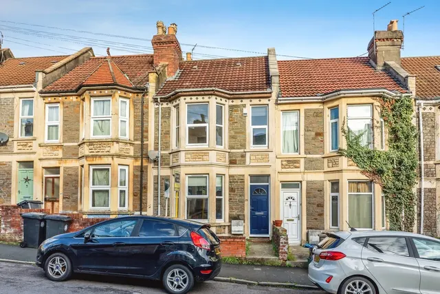 Douglas Road, Horfield, BS7, photo 1