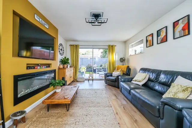 Parry Way, Nottingham, NG5, photo 3