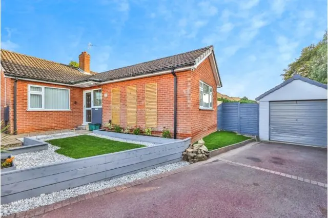 Parry Way, Nottingham, NG5, photo 1