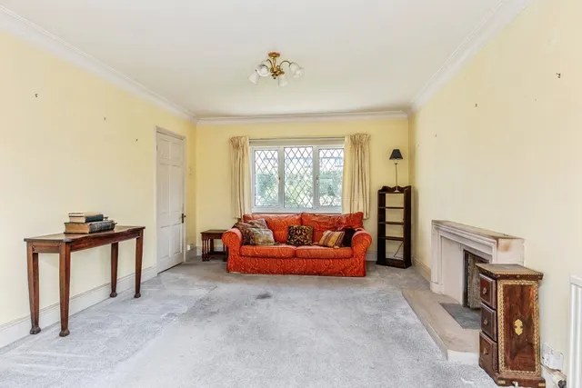 Druid Stoke Avenue, Bristol, BS9, photo 3