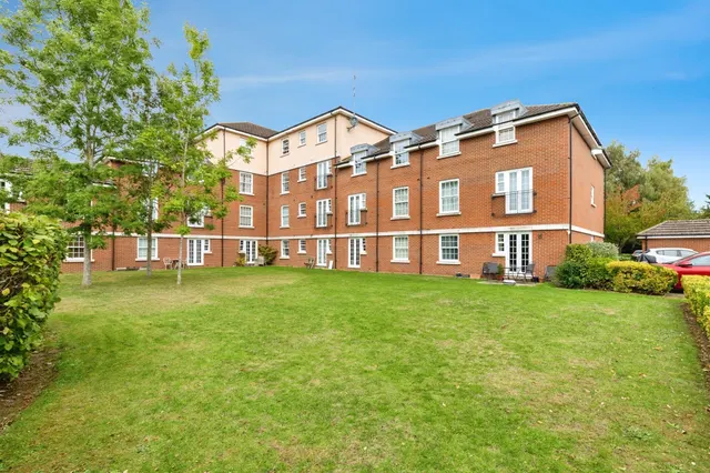 Merrifield Court, Welwyn Garden City, photo 1