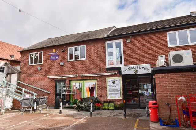 Church Street, Edwinstowe, NG21, photo 1