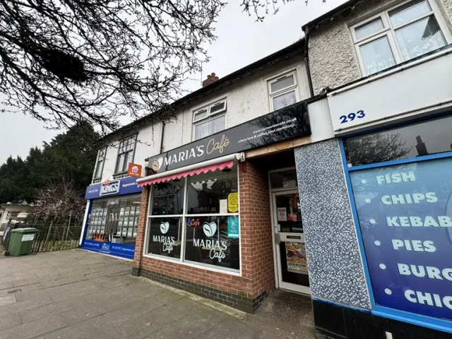 Uppingham Road, Leicester, LE5 4DG, photo 1