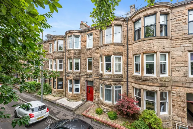 0/1 9 Temple Gardens, Anniesland, G13 1JJ, photo 1