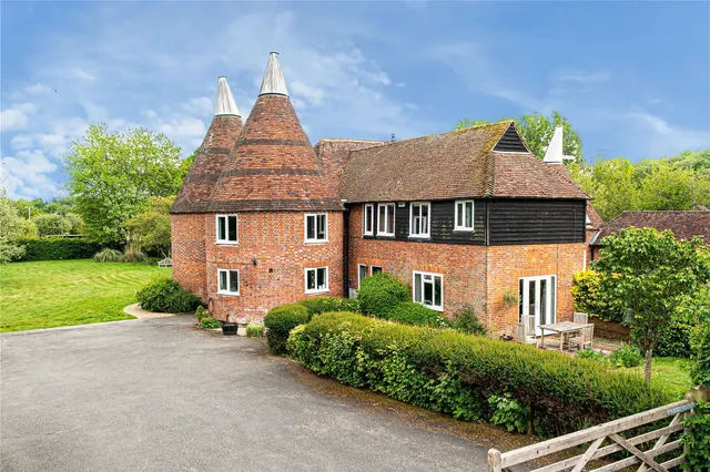 Salmans Lane, Penshurst, TN11, photo 1