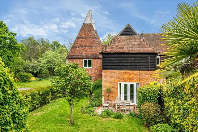 Salmans Lane, Penshurst, TN11, photo 3