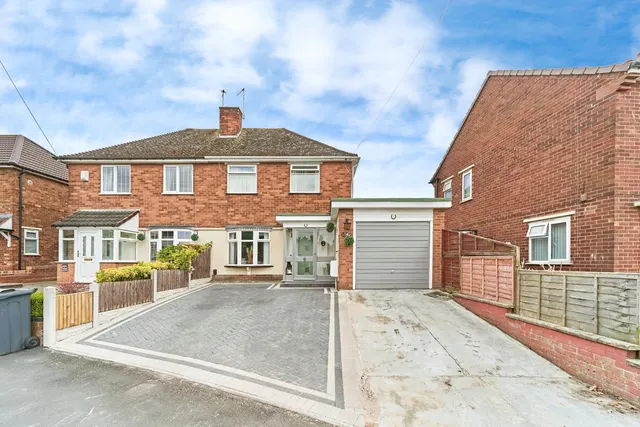 Devon Road, Wednesbury, West Midlands, WS10, photo 1