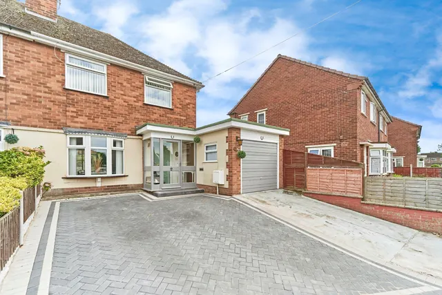 Photo 2 — Devon Road, Wednesbury, West Midlands, WS10
