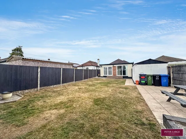 Photo 2 — Rosehill Road, Rhyl, Denbighshire, LL18 4TS