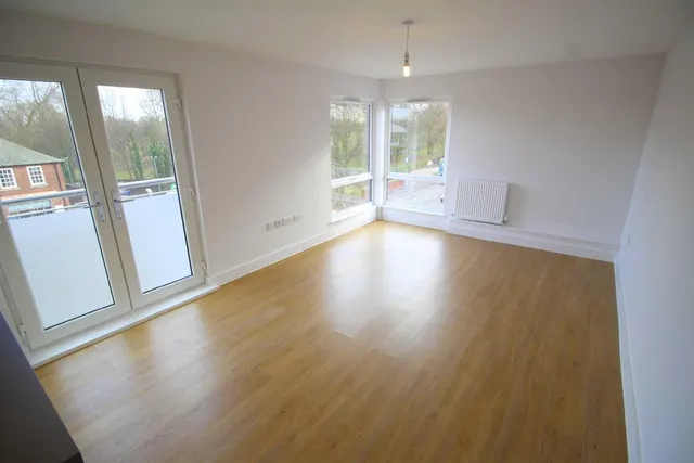 Barlow Moor Road, Chorlton, M21, photo 2