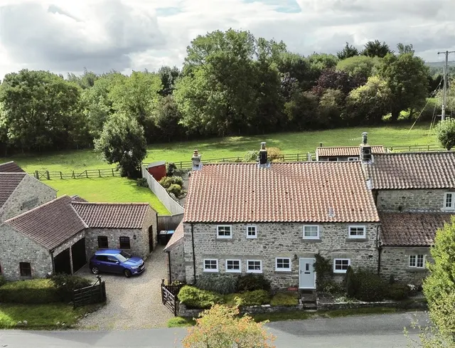 Thirn, Ripon, photo 2