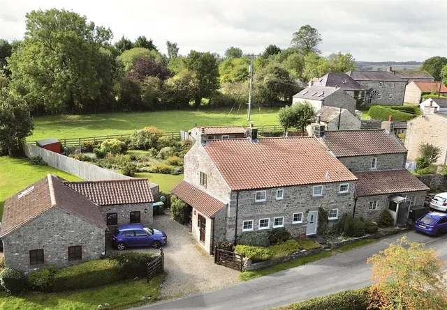 Thirn, Ripon, photo 1