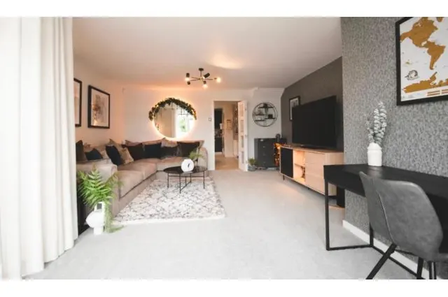 Swallow Crescent, Leeds, LS12, photo 3