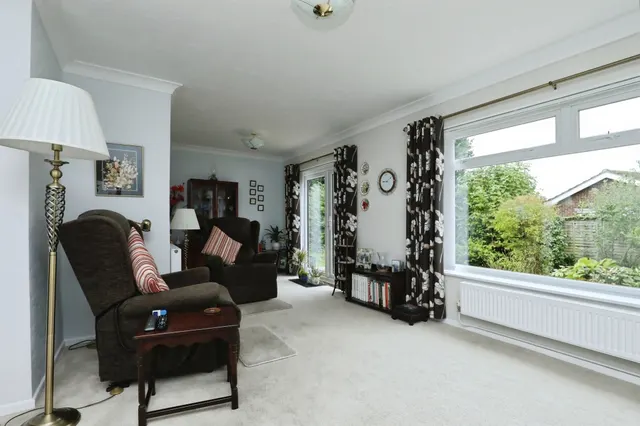 Photo 2 — Burnside, Necton, Swaffham