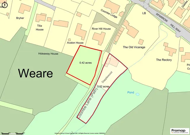 Coombe Lane, Axbridge, BS26, photo 3