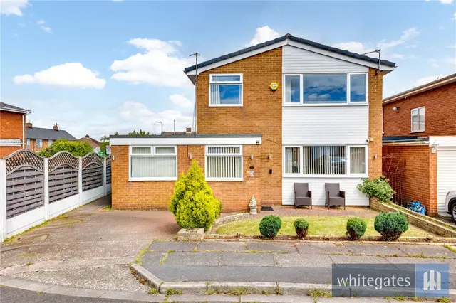 Camp Road, Liverpool, L25, photo 1