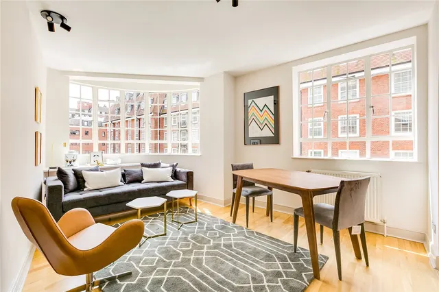 Sloane Avenue, Chelsea, SW3, photo 1