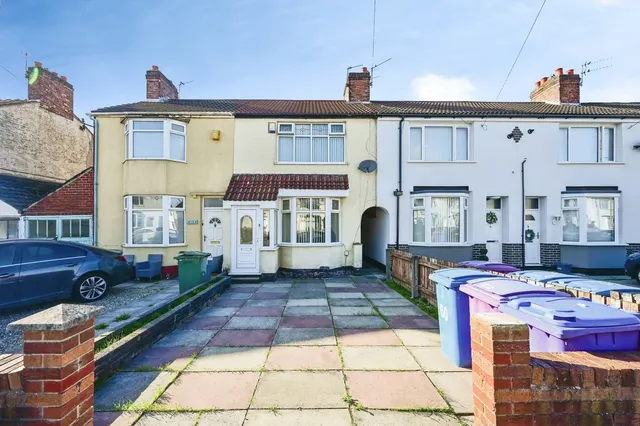 Max Road, Liverpool, L14, photo 1