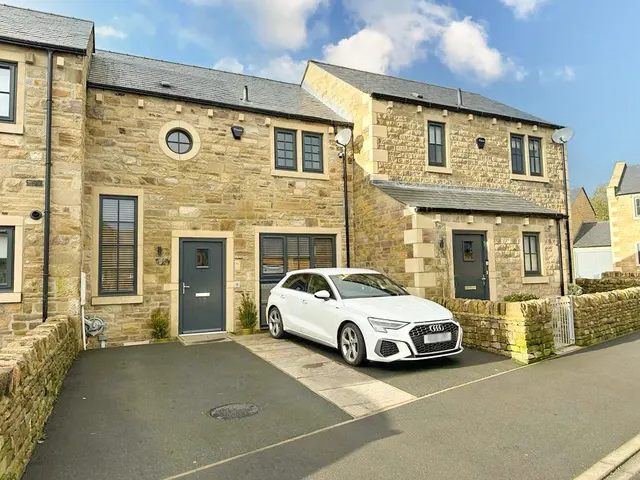 Haw Croft, Cononley, BD20 8FB, photo 1