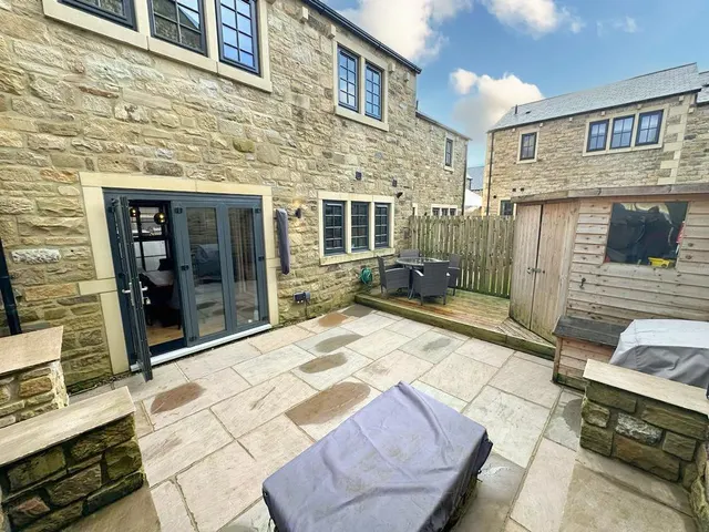 Photo 2 — Haw Croft, Cononley, BD20 8FB