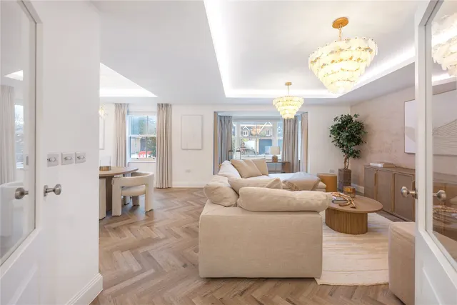 Shalford Lodge, 157 Kingston Hill, Kingston-Upon-Thames, London, KT2, photo 1