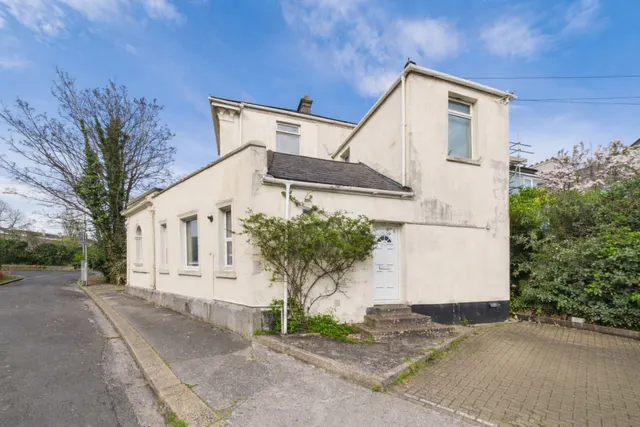 Photo 2 — Stuart Road, Stoke, Plymouth