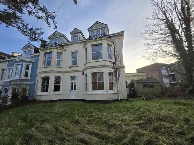Stuart Road, Stoke, Plymouth, photo 1