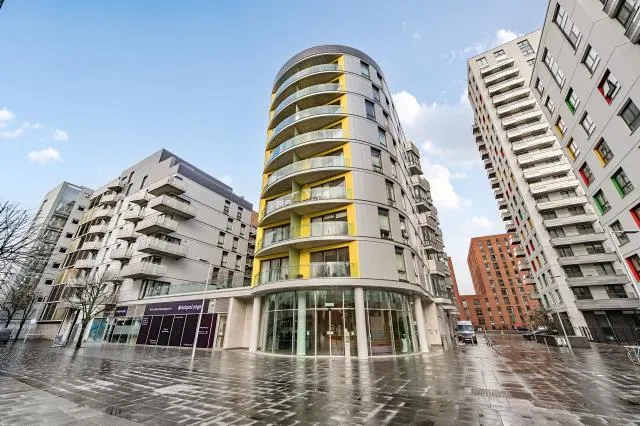 Chatham Place, Reading, RG1, photo 1